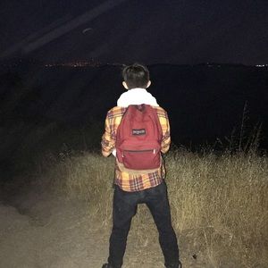 Meet your Posher, Gabe